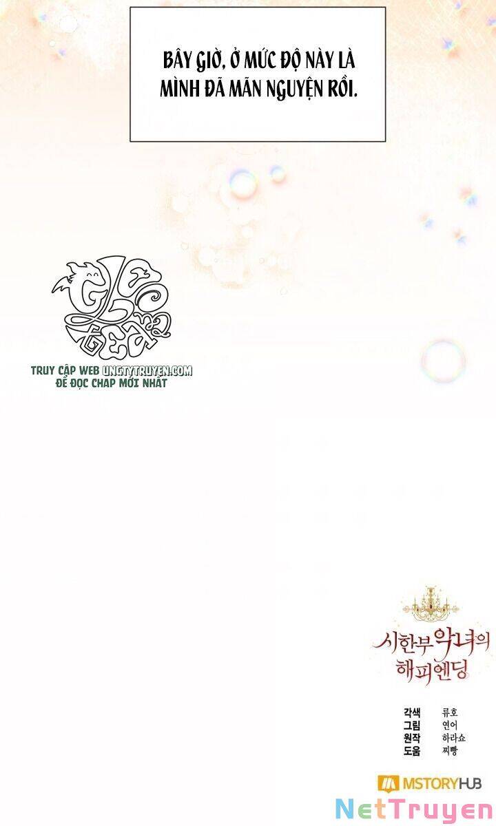 Kết Thúc Có Hậu Của Nhân Vật Phản Diện Chap 515 - Next Chap 516