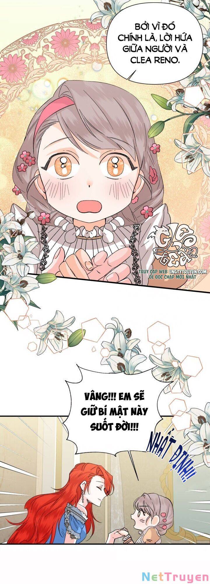 Kết Thúc Có Hậu Của Nhân Vật Phản Diện Chap 515 - Next Chap 516
