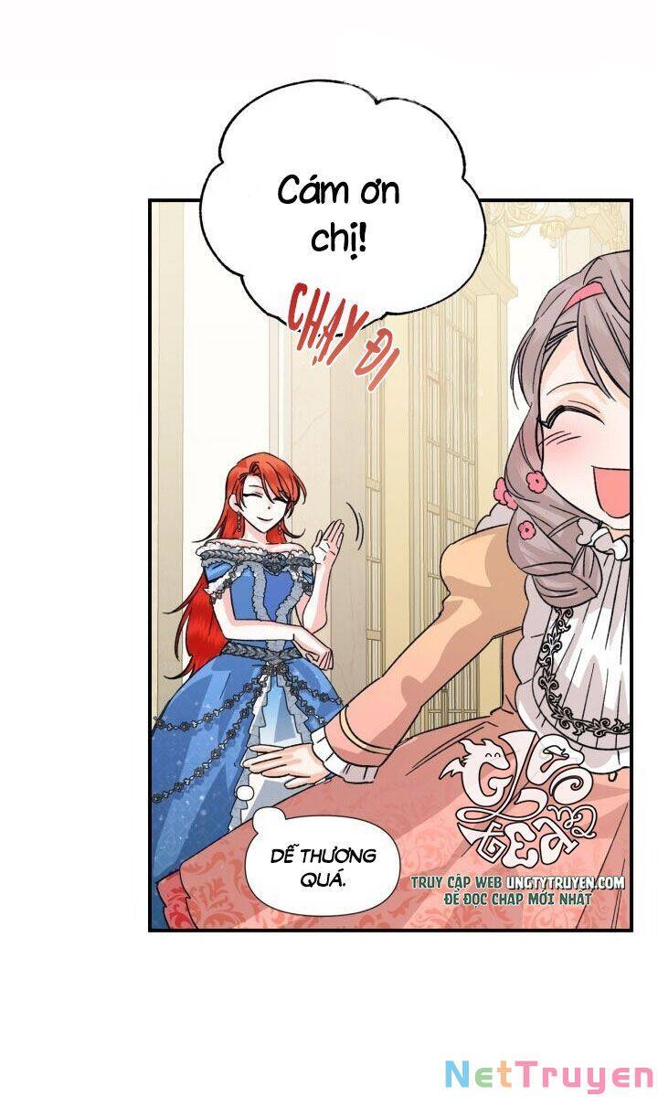 Kết Thúc Có Hậu Của Nhân Vật Phản Diện Chap 515 - Next Chap 516