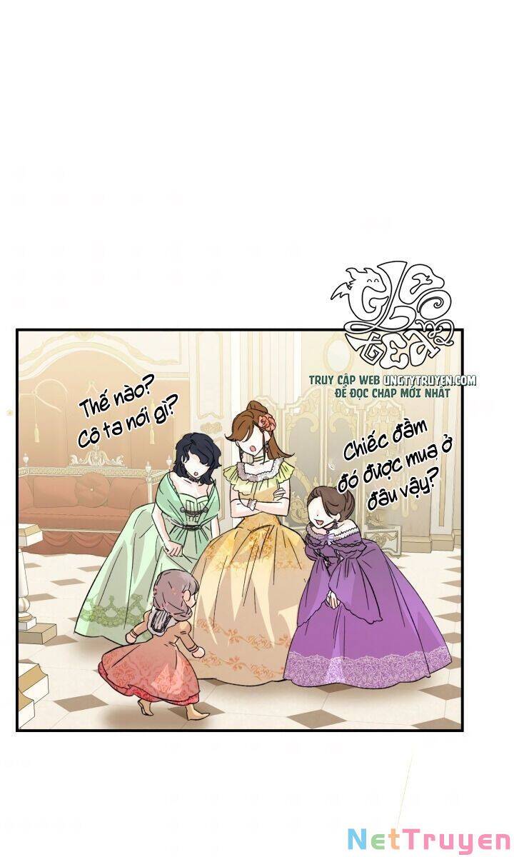 Kết Thúc Có Hậu Của Nhân Vật Phản Diện Chap 515 - Next Chap 516