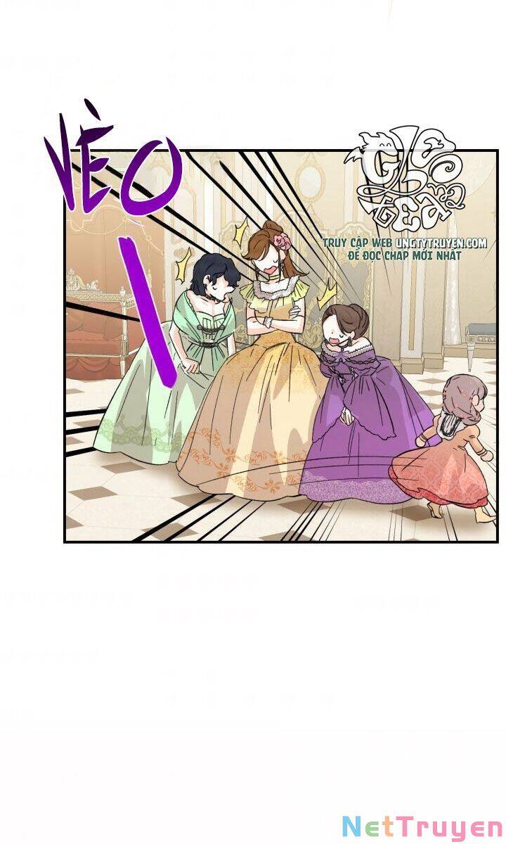 Kết Thúc Có Hậu Của Nhân Vật Phản Diện Chap 515 - Next Chap 516