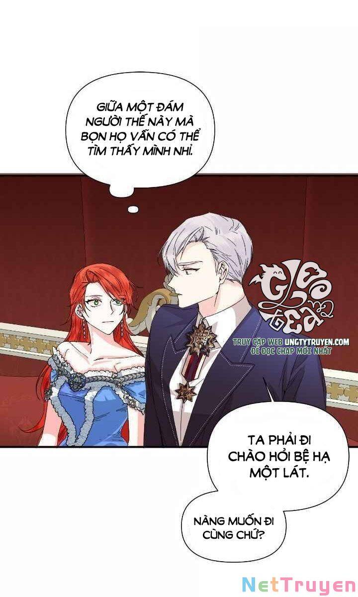 Kết Thúc Có Hậu Của Nhân Vật Phản Diện Chap 52 - Next Chap 53