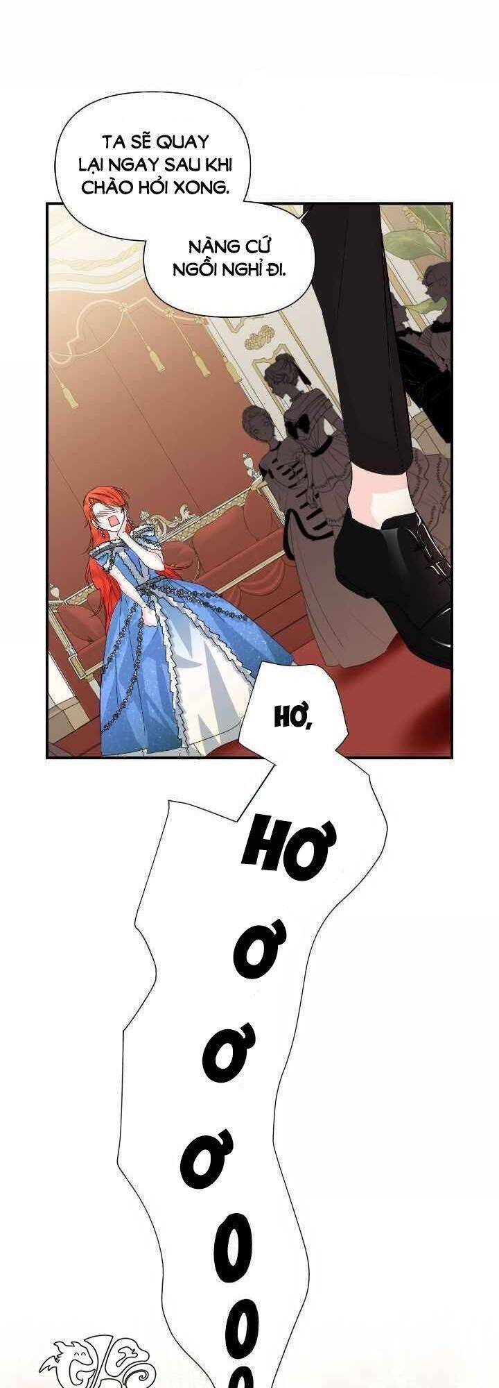 Kết Thúc Có Hậu Của Nhân Vật Phản Diện Chap 52 - Next Chap 53