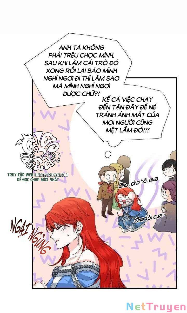 Kết Thúc Có Hậu Của Nhân Vật Phản Diện Chap 52 - Next Chap 53