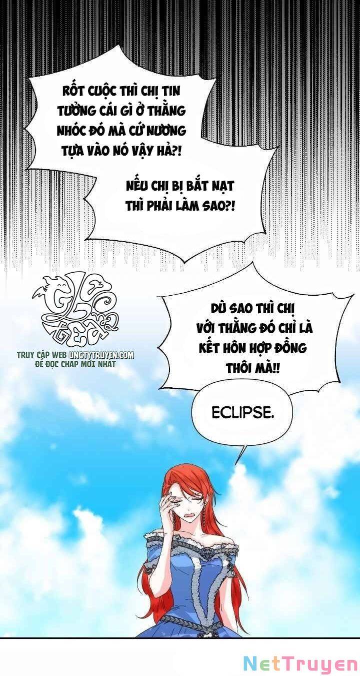 Kết Thúc Có Hậu Của Nhân Vật Phản Diện Chap 52 - Next Chap 53
