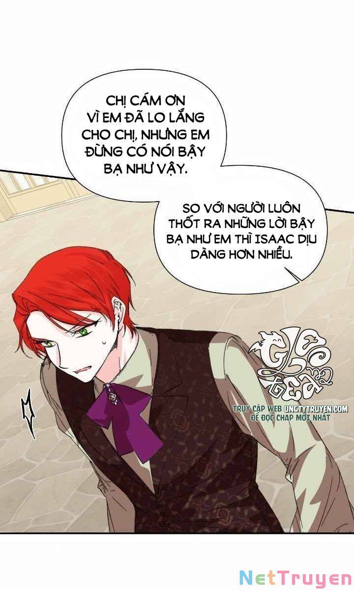 Kết Thúc Có Hậu Của Nhân Vật Phản Diện Chap 52 - Next Chap 53