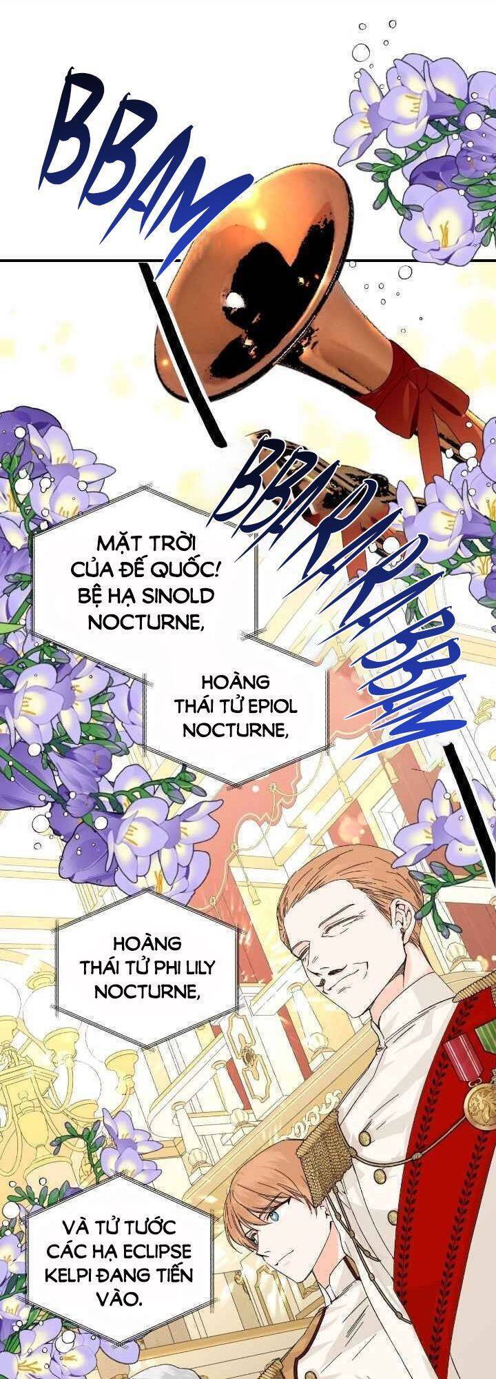 Kết Thúc Có Hậu Của Nhân Vật Phản Diện Chap 52 - Next Chap 53