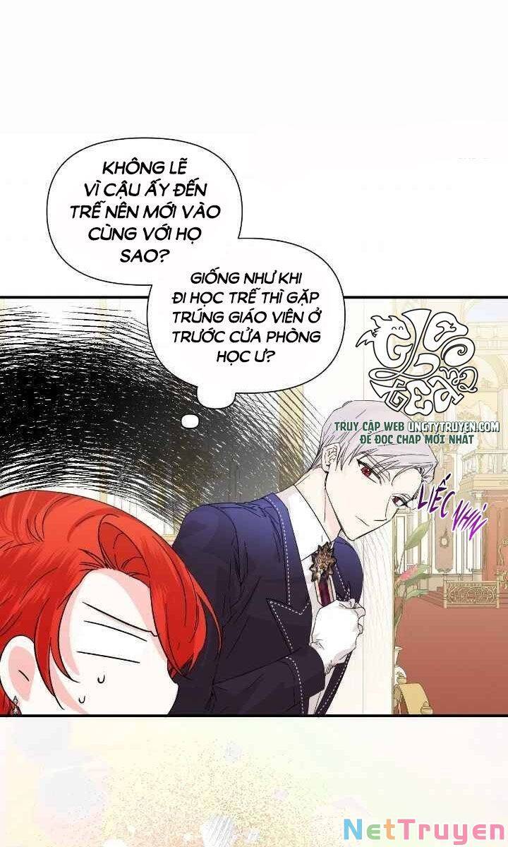 Kết Thúc Có Hậu Của Nhân Vật Phản Diện Chap 52 - Next Chap 53