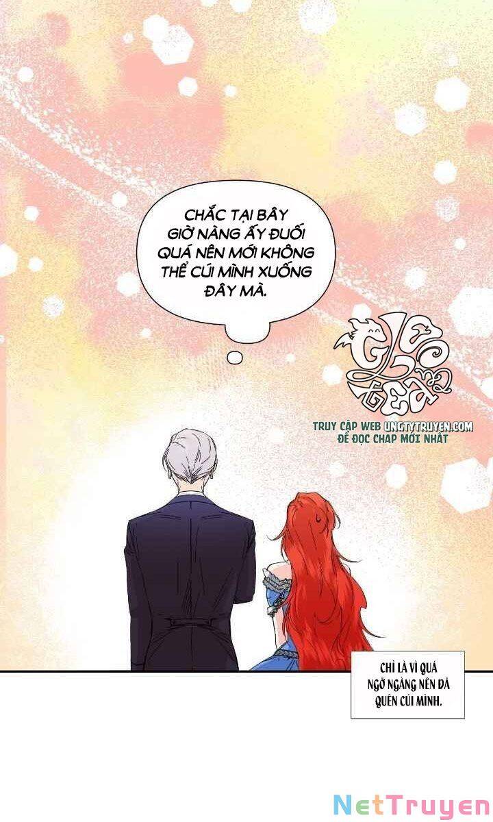 Kết Thúc Có Hậu Của Nhân Vật Phản Diện Chap 52 - Next Chap 53