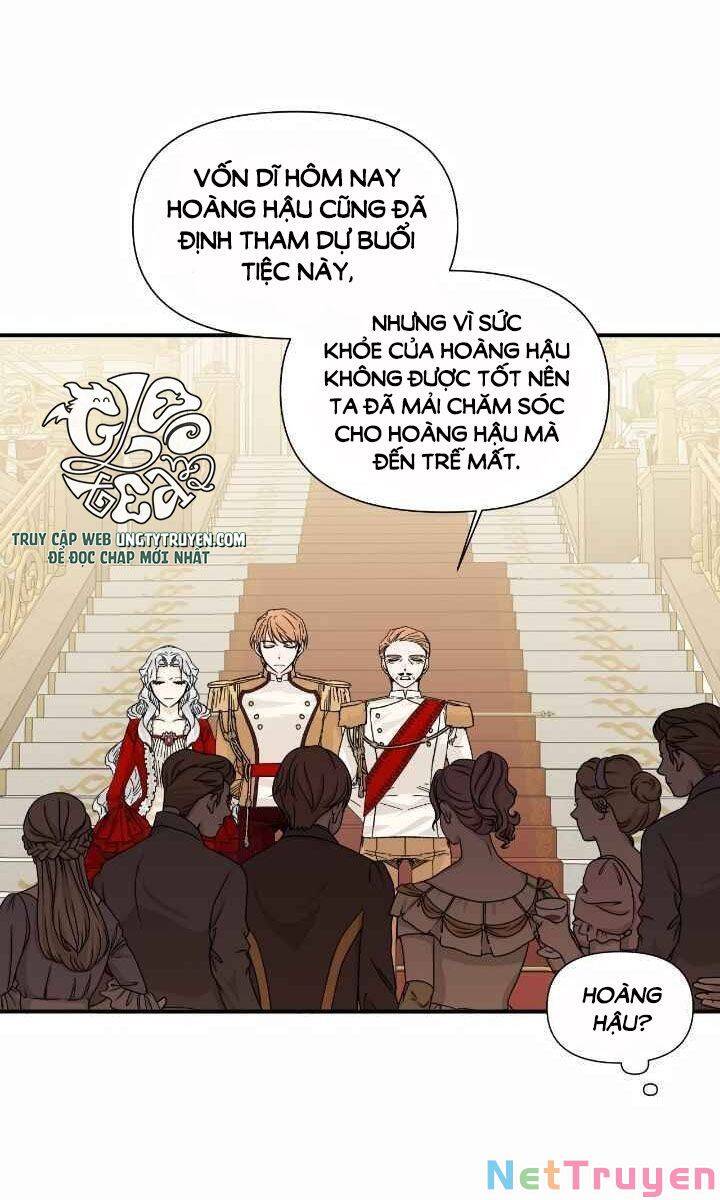Kết Thúc Có Hậu Của Nhân Vật Phản Diện Chap 52 - Next Chap 53