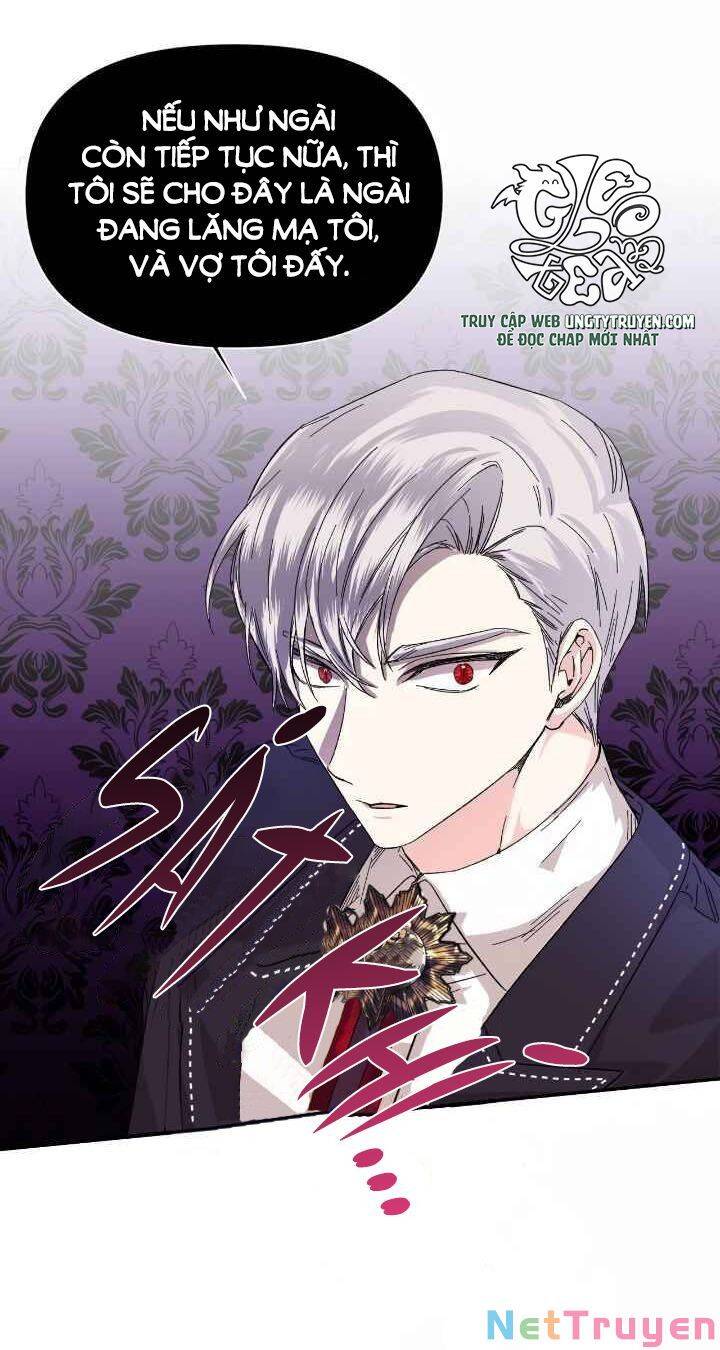 Kết Thúc Có Hậu Của Nhân Vật Phản Diện Chap 525 - Next Chap 526