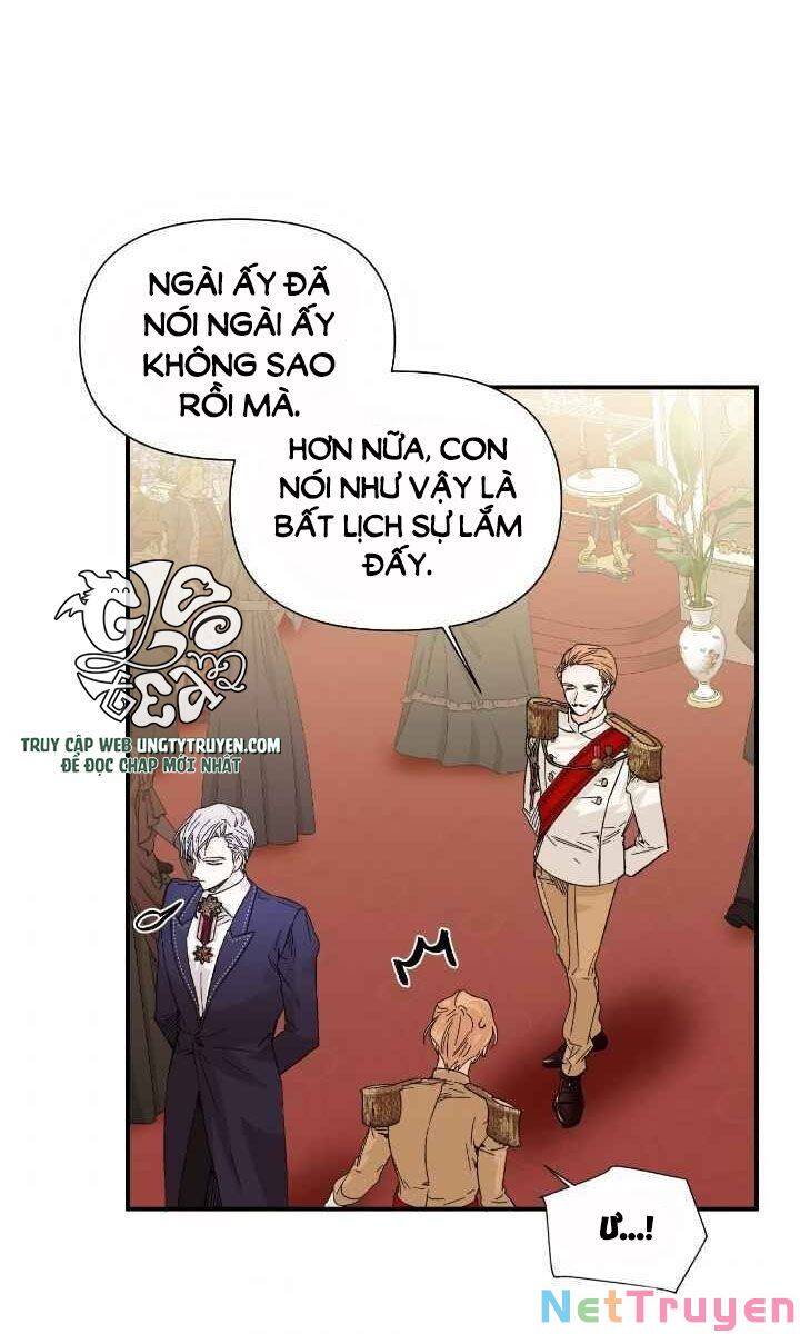 Kết Thúc Có Hậu Của Nhân Vật Phản Diện Chap 525 - Next Chap 526