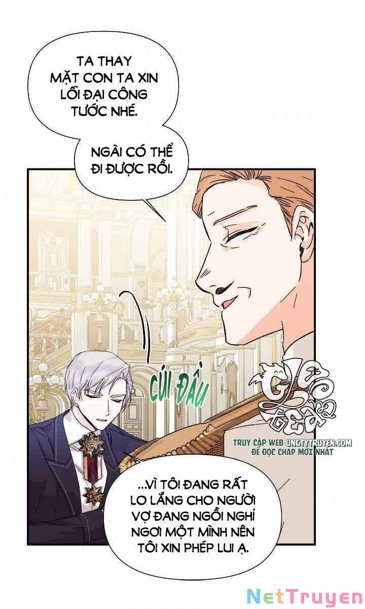 Kết Thúc Có Hậu Của Nhân Vật Phản Diện Chap 525 - Next Chap 526