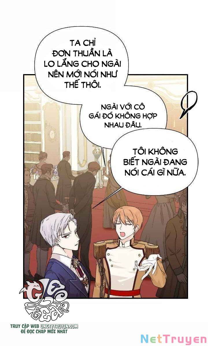 Kết Thúc Có Hậu Của Nhân Vật Phản Diện Chap 525 - Next Chap 526
