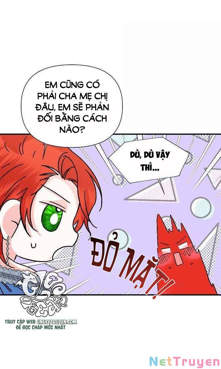 Kết Thúc Có Hậu Của Nhân Vật Phản Diện Chap 525 - Next Chap 526