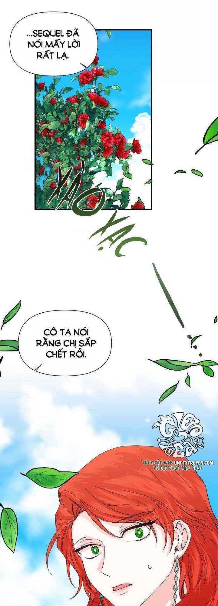 Kết Thúc Có Hậu Của Nhân Vật Phản Diện Chap 525 - Next Chap 526