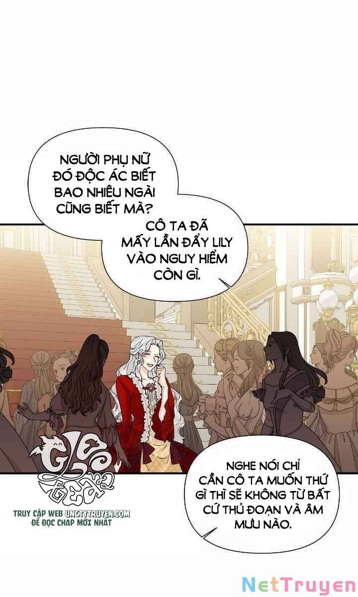 Kết Thúc Có Hậu Của Nhân Vật Phản Diện Chap 525 - Next Chap 526