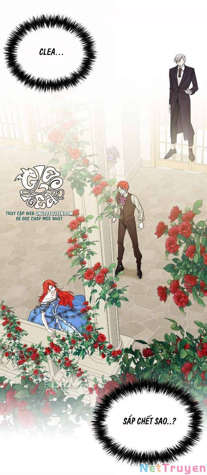 Kết Thúc Có Hậu Của Nhân Vật Phản Diện Chap 525 - Next Chap 526