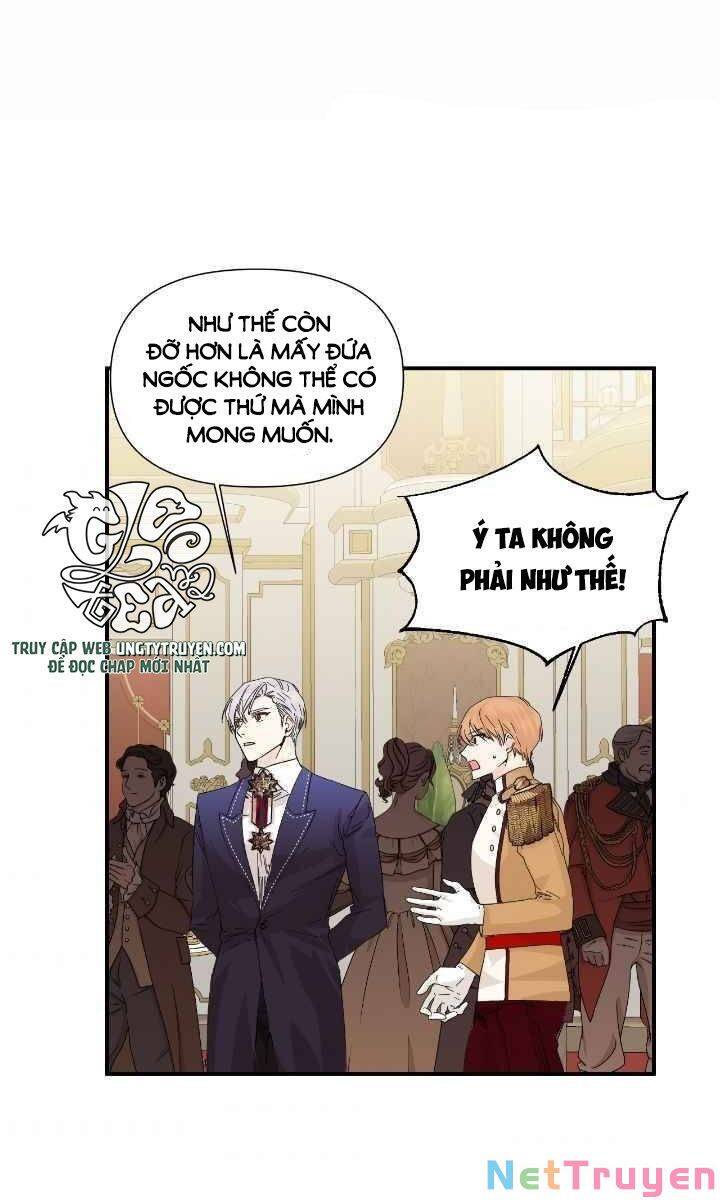 Kết Thúc Có Hậu Của Nhân Vật Phản Diện Chap 525 - Next Chap 526
