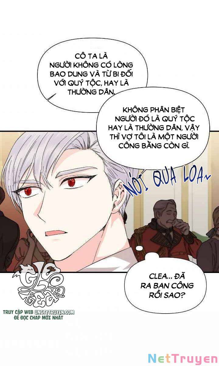 Kết Thúc Có Hậu Của Nhân Vật Phản Diện Chap 525 - Next Chap 526