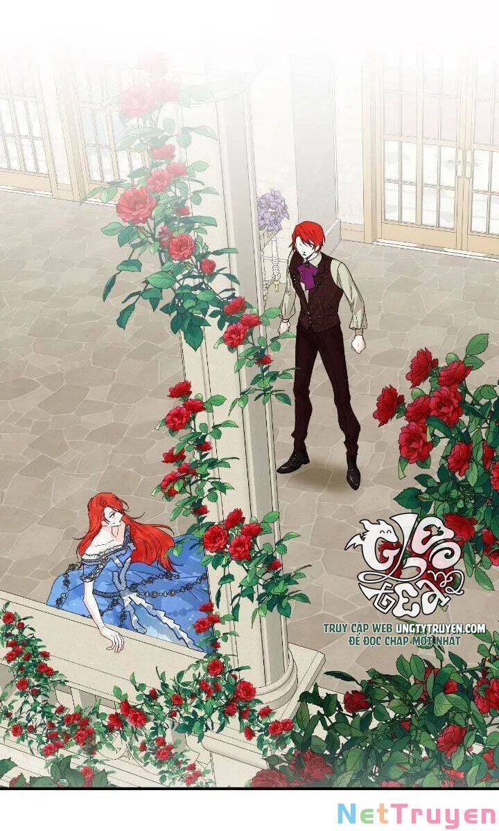 Kết Thúc Có Hậu Của Nhân Vật Phản Diện Chap 53 - Next Chap 54