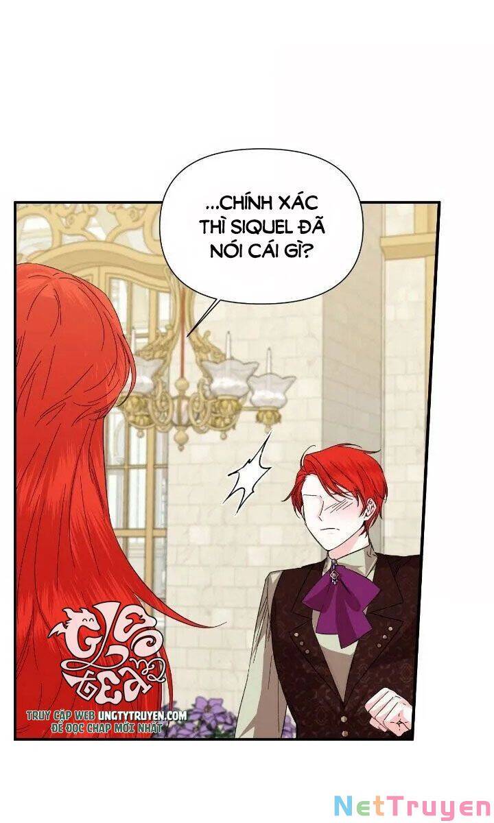 Kết Thúc Có Hậu Của Nhân Vật Phản Diện Chap 53 - Next Chap 54