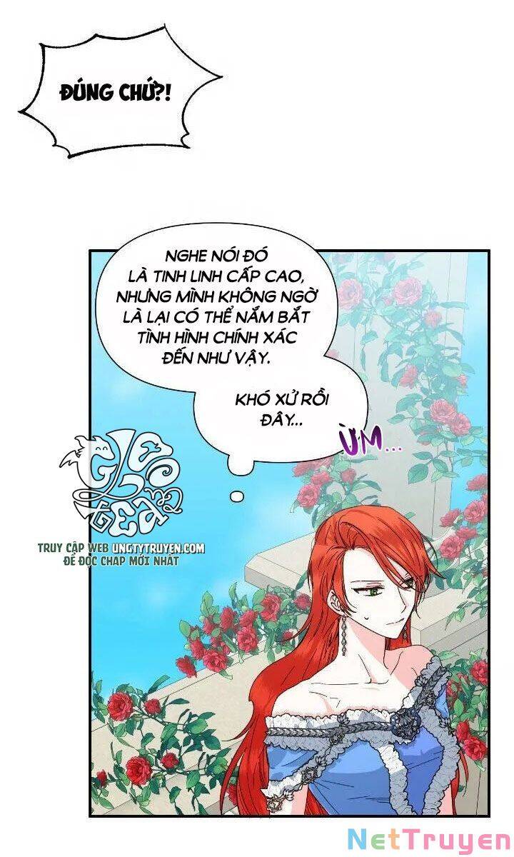 Kết Thúc Có Hậu Của Nhân Vật Phản Diện Chap 53 - Next Chap 54