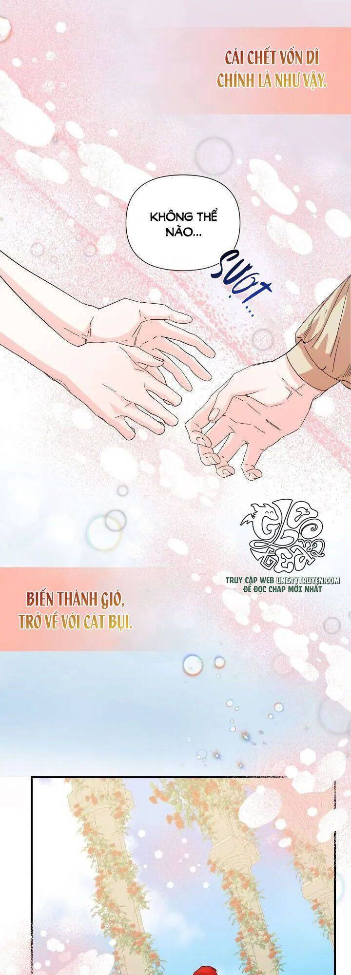 Kết Thúc Có Hậu Của Nhân Vật Phản Diện Chap 53 - Next Chap 54
