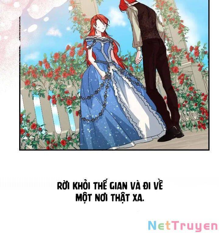Kết Thúc Có Hậu Của Nhân Vật Phản Diện Chap 53 - Next Chap 54