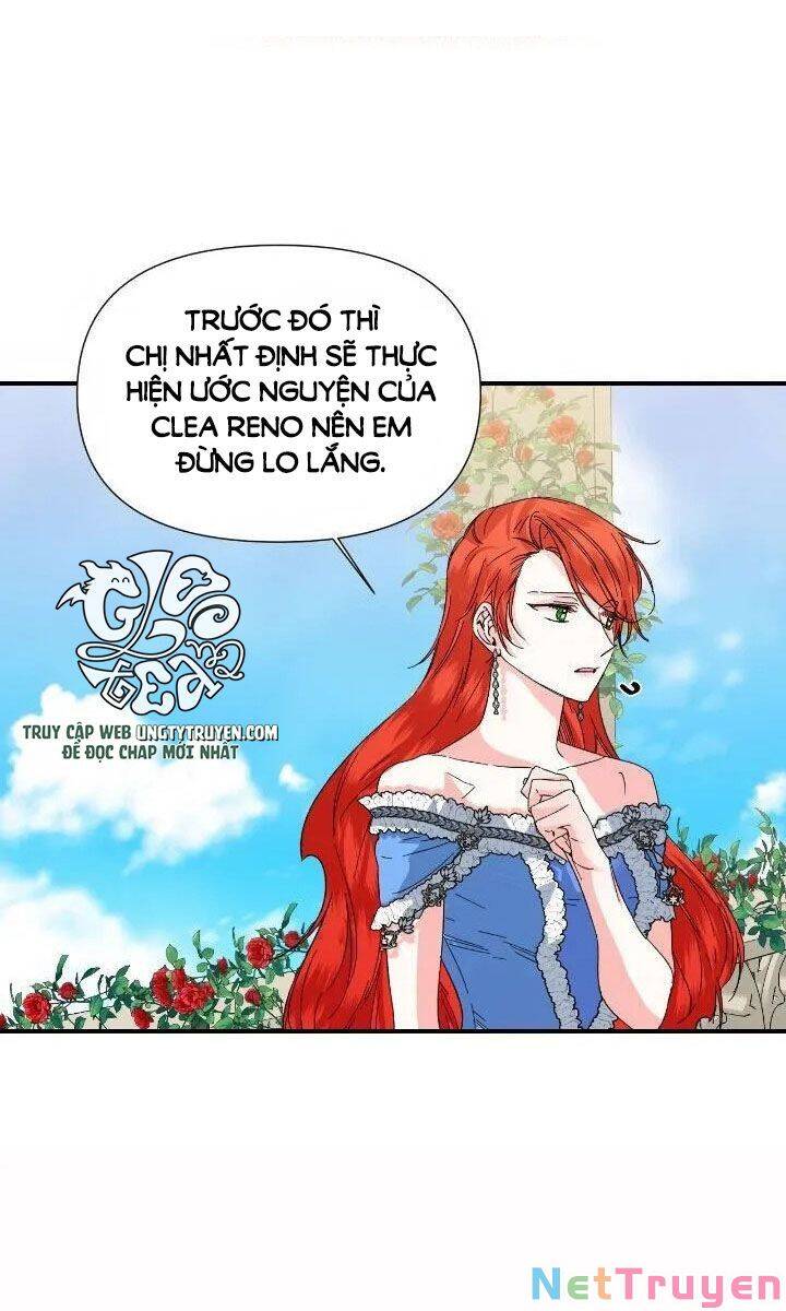 Kết Thúc Có Hậu Của Nhân Vật Phản Diện Chap 53 - Next Chap 54