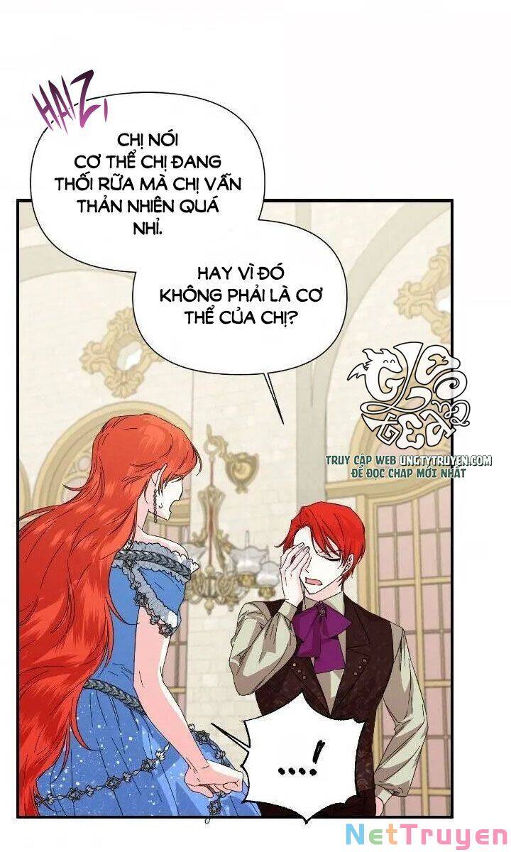 Kết Thúc Có Hậu Của Nhân Vật Phản Diện Chap 53 - Next Chap 54