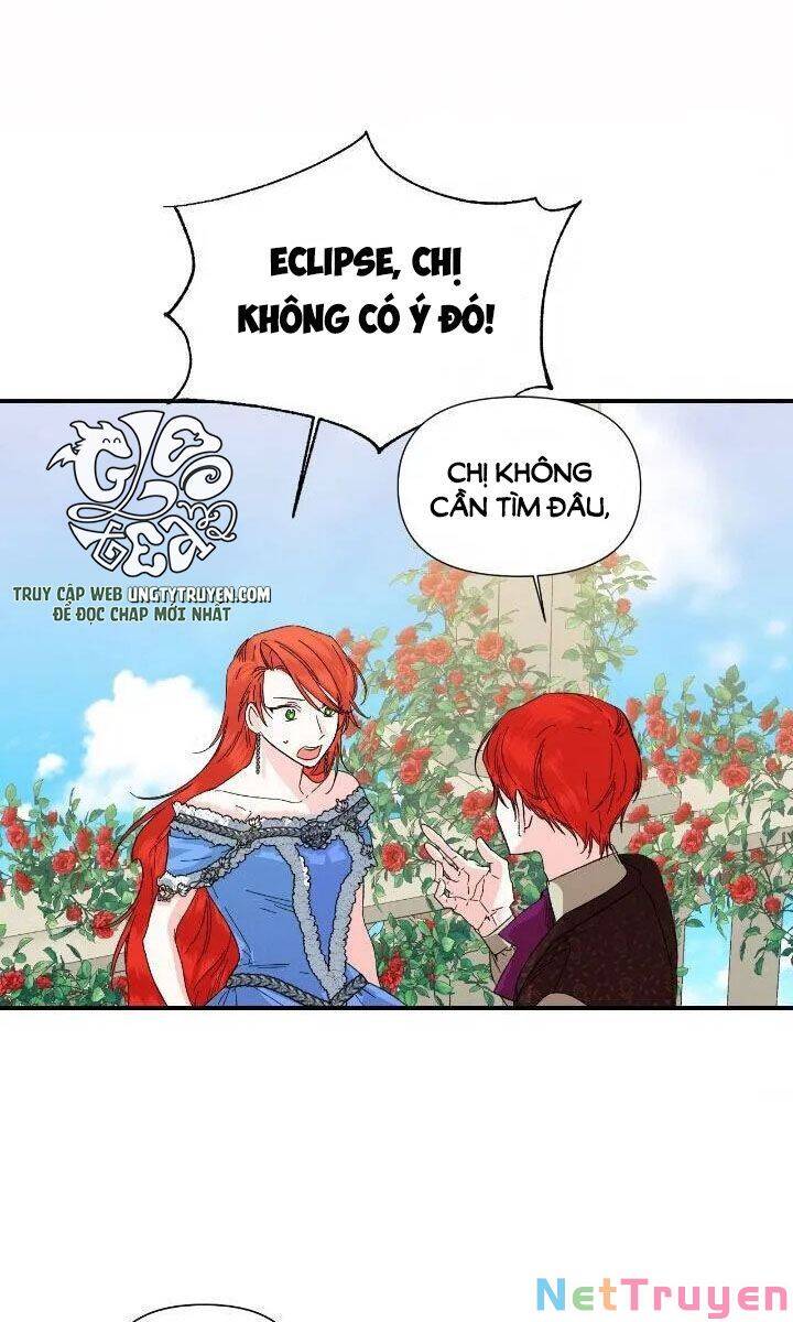 Kết Thúc Có Hậu Của Nhân Vật Phản Diện Chap 53 - Next Chap 54