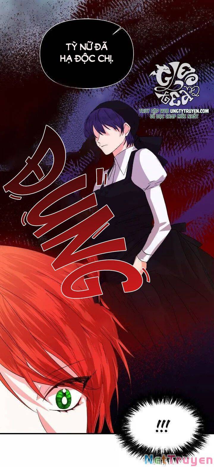 Kết Thúc Có Hậu Của Nhân Vật Phản Diện Chap 53 - Next Chap 54