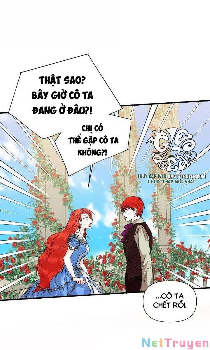 Kết Thúc Có Hậu Của Nhân Vật Phản Diện Chap 535 - Next Chap 536