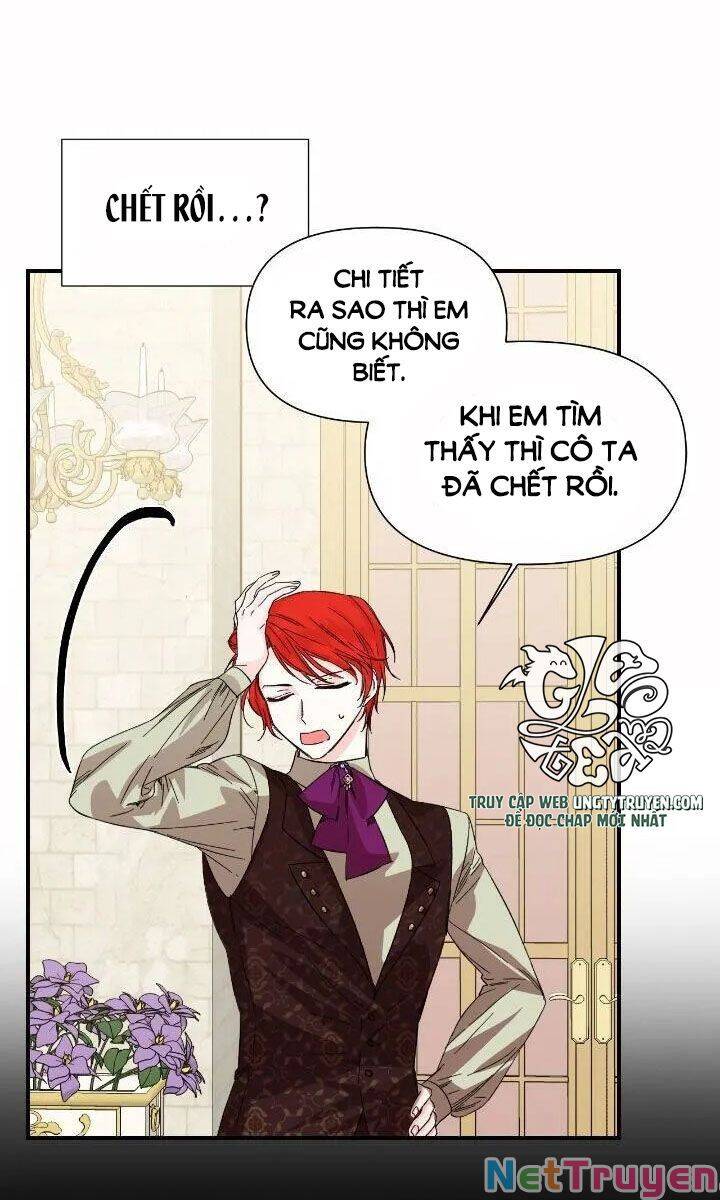Kết Thúc Có Hậu Của Nhân Vật Phản Diện Chap 535 - Next Chap 536