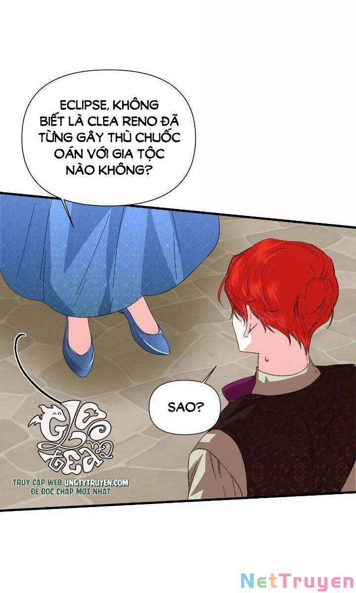 Kết Thúc Có Hậu Của Nhân Vật Phản Diện Chap 535 - Next Chap 536