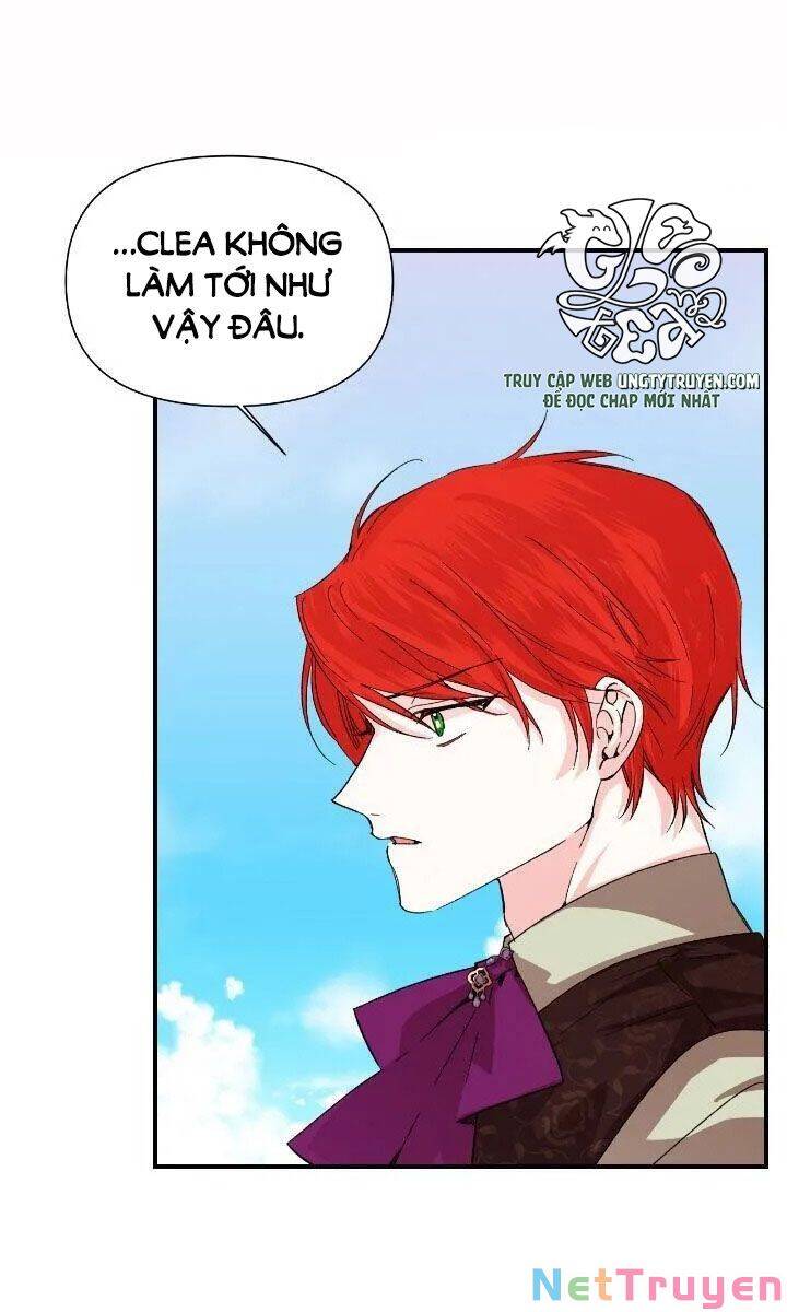 Kết Thúc Có Hậu Của Nhân Vật Phản Diện Chap 535 - Next Chap 536