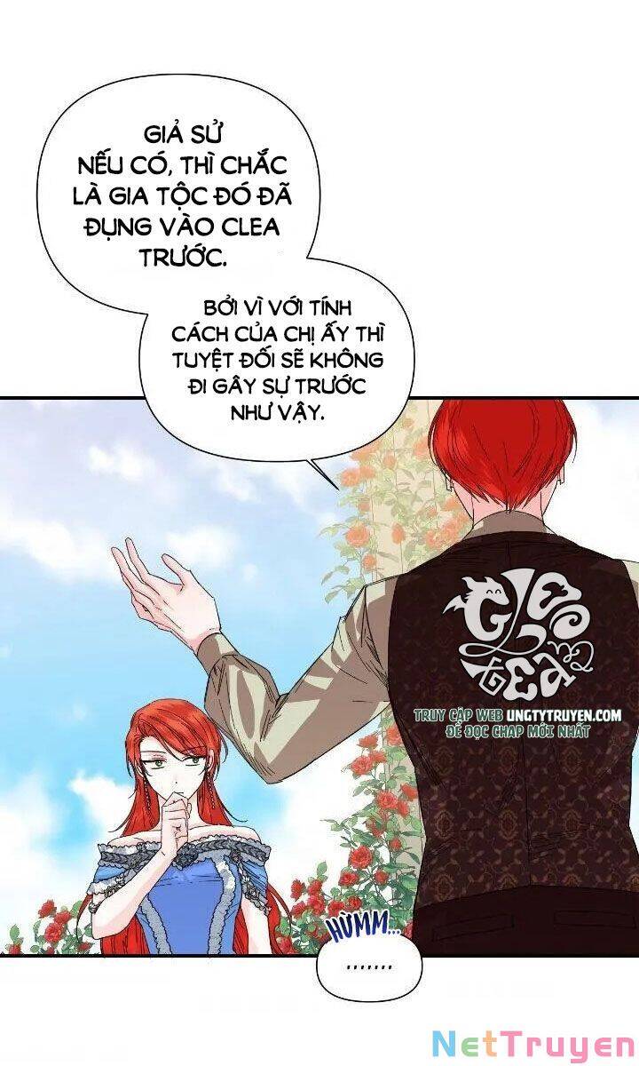 Kết Thúc Có Hậu Của Nhân Vật Phản Diện Chap 535 - Next Chap 536