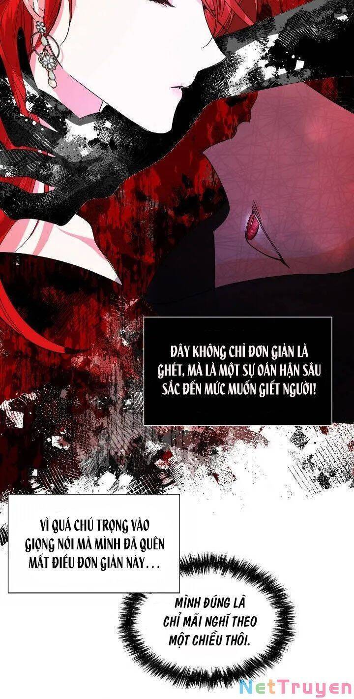 Kết Thúc Có Hậu Của Nhân Vật Phản Diện Chap 535 - Next Chap 536