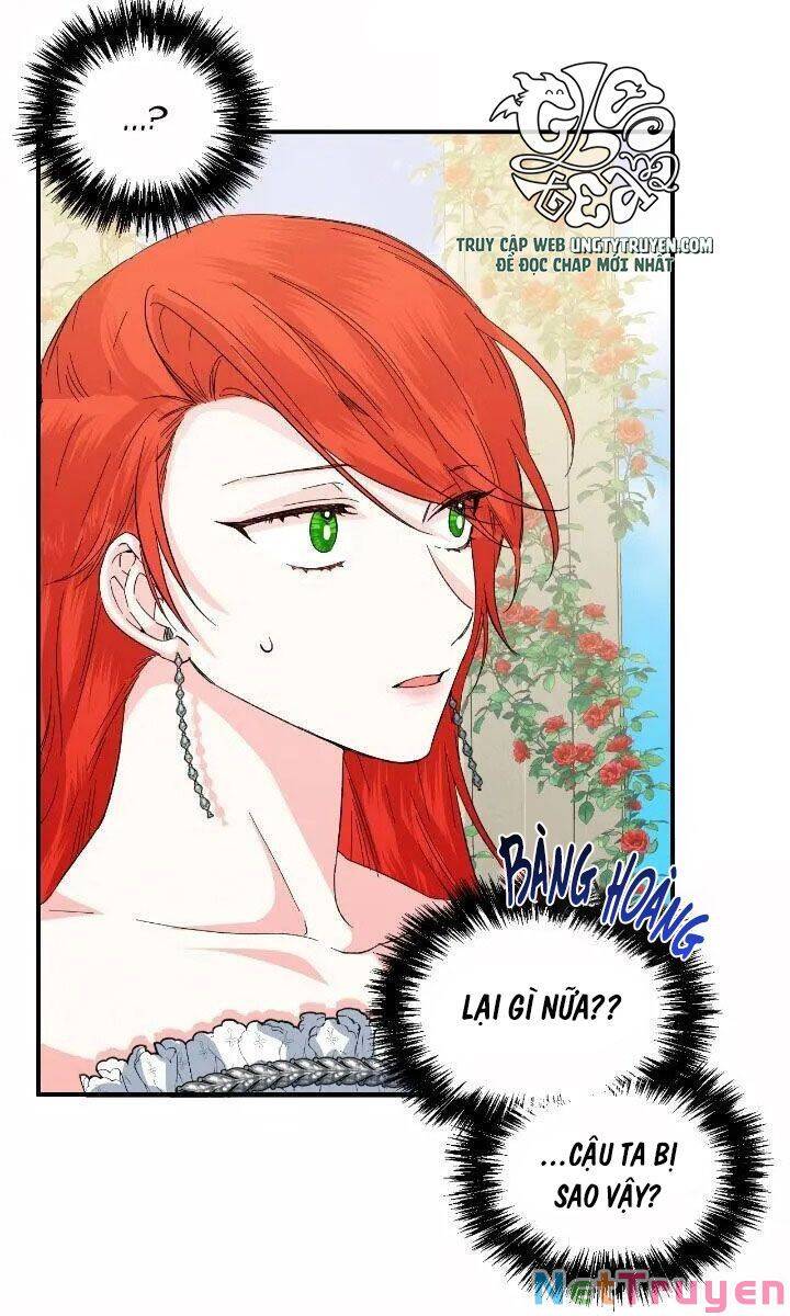 Kết Thúc Có Hậu Của Nhân Vật Phản Diện Chap 535 - Next Chap 536