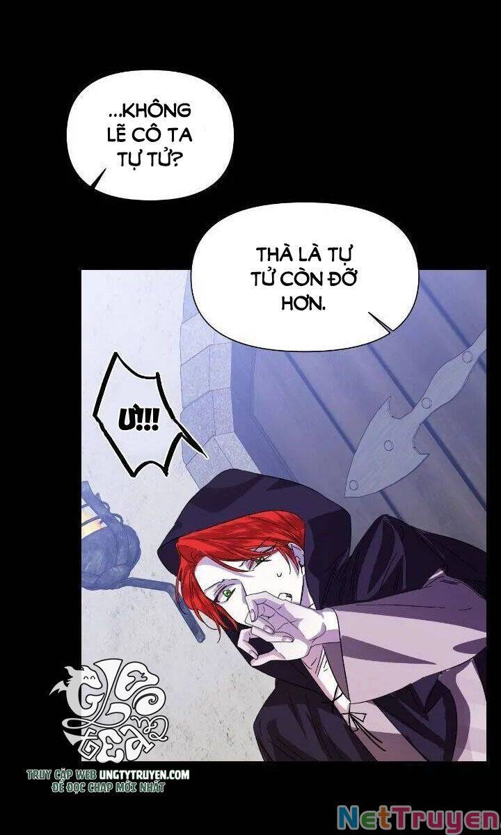 Kết Thúc Có Hậu Của Nhân Vật Phản Diện Chap 535 - Next Chap 536