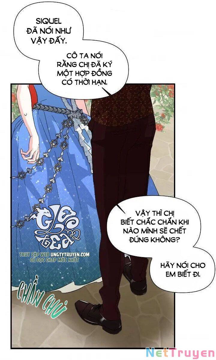 Kết Thúc Có Hậu Của Nhân Vật Phản Diện Chap 535 - Next Chap 536
