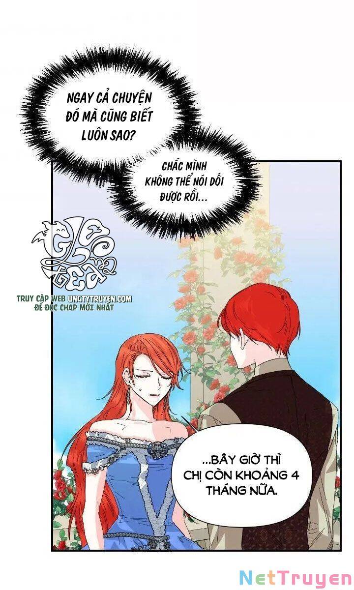 Kết Thúc Có Hậu Của Nhân Vật Phản Diện Chap 535 - Next Chap 536