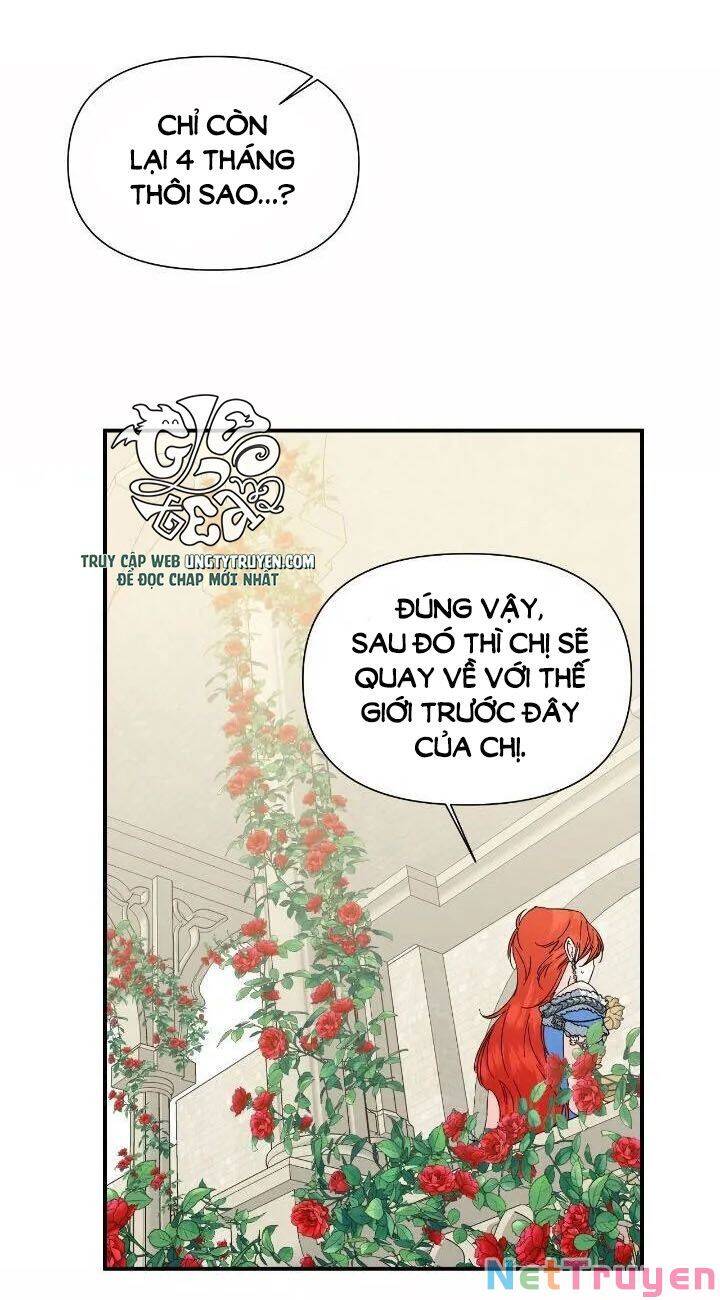 Kết Thúc Có Hậu Của Nhân Vật Phản Diện Chap 535 - Next Chap 536