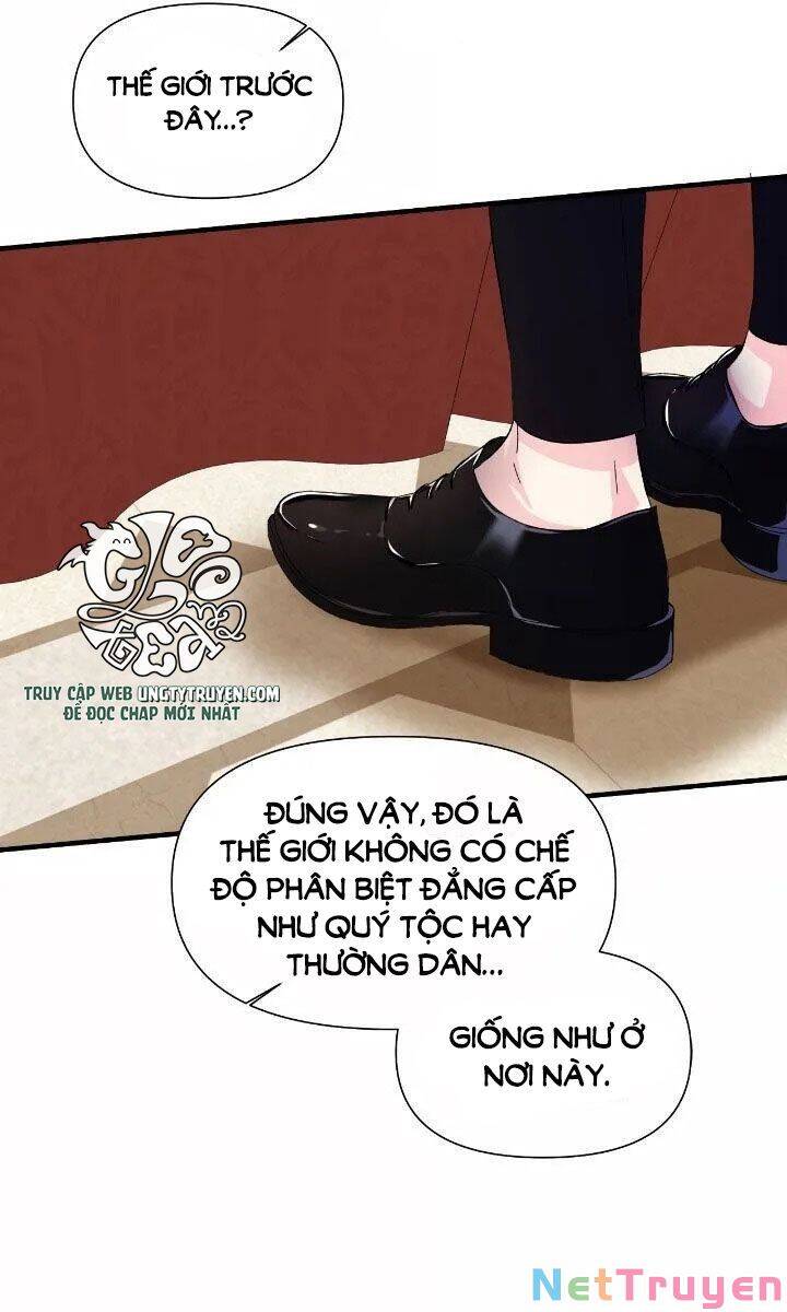 Kết Thúc Có Hậu Của Nhân Vật Phản Diện Chap 535 - Next Chap 536