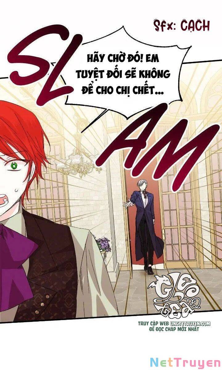 Kết Thúc Có Hậu Của Nhân Vật Phản Diện Chap 535 - Next Chap 536