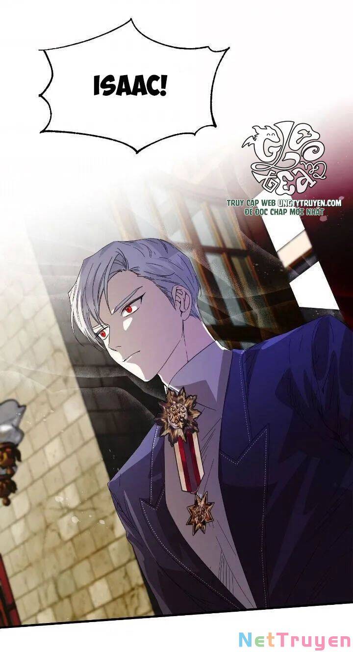 Kết Thúc Có Hậu Của Nhân Vật Phản Diện Chap 535 - Next Chap 536