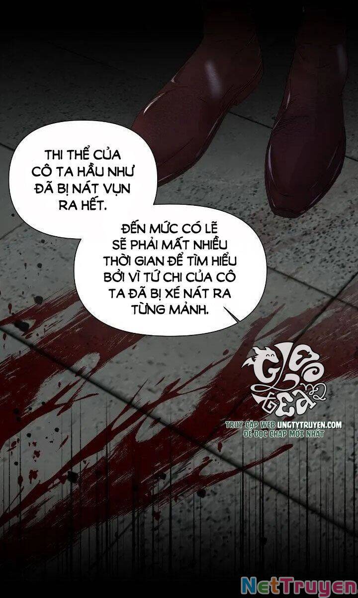 Kết Thúc Có Hậu Của Nhân Vật Phản Diện Chap 535 - Next Chap 536