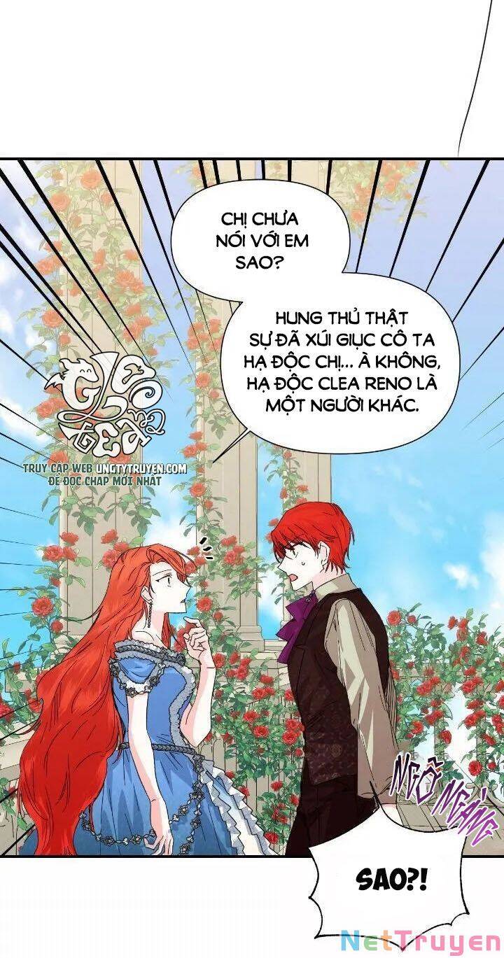 Kết Thúc Có Hậu Của Nhân Vật Phản Diện Chap 535 - Next Chap 536