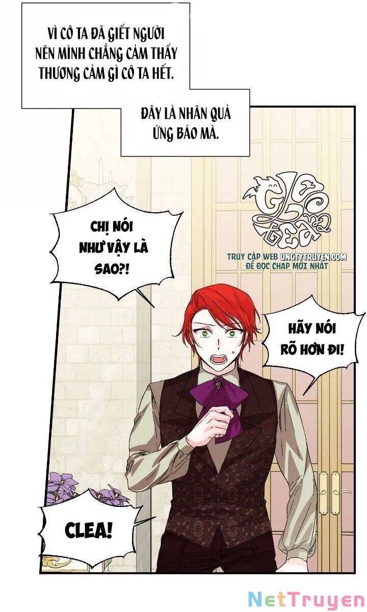 Kết Thúc Có Hậu Của Nhân Vật Phản Diện Chap 535 - Next Chap 536